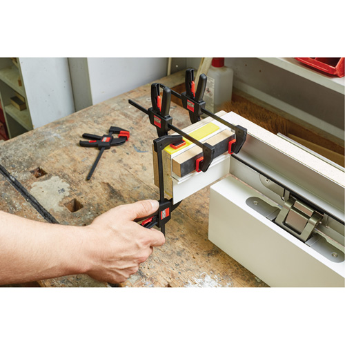 Micro Trigger Clamps, 4-1/2" (114.3 mm) Pronet Distribution