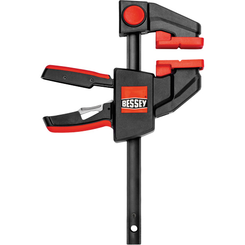 Serre-joints &agrave; g&acirc;chette, tr&egrave;s grand format, 6" (152,4 mm) Pronet Distribution