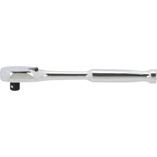 Rochet &agrave; t&ecirc;te &eacute;tanche JSHR-14 &agrave; 120 dents, Prise de 1/4", Poign&eacute;e Ordinaire Pronet Distribution