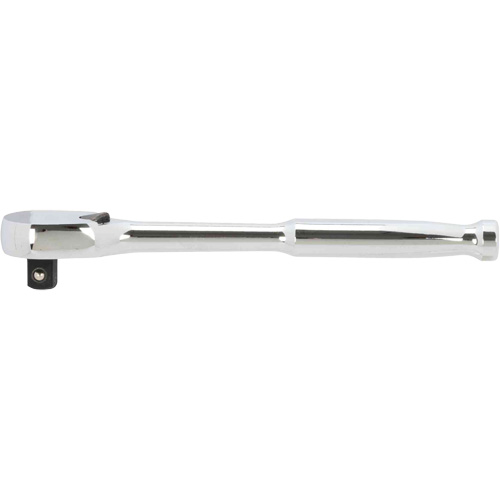 Rochet &agrave; t&ecirc;te &eacute;tanche JSHR-38 &agrave; 120 dents, Prise de 3/8", Poign&eacute;e Ordinaire Pronet Distribution