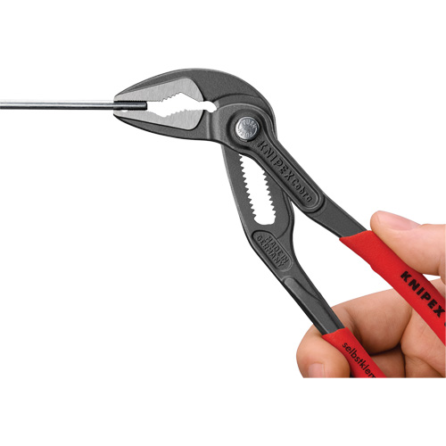 Pinces pour pompe &agrave; eau Cobra&reg; ES, 7-1/4" Pronet Distribution