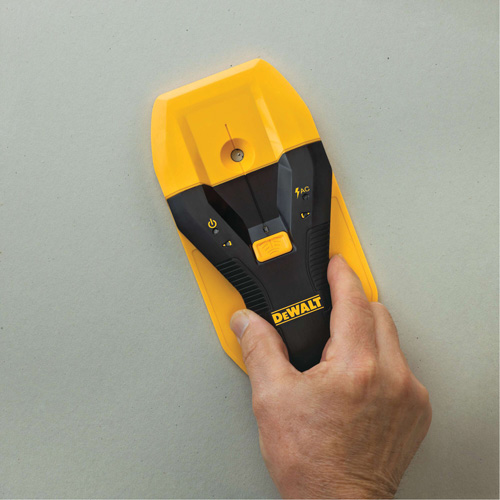 1-1/2" Stud Finder for Wood & Metal Pronet Distribution