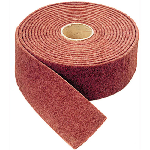 BLENDEX Finishing Rolls, Fine, Aluminum Oxide, 4" W x 30" L Pronet Distribution