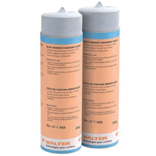 Polishing Paste Pronet Distribution