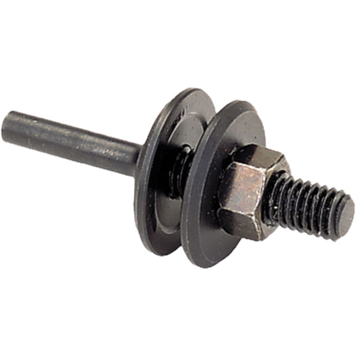 Mandrin encastr&eacute; pour roues Pronet Distribution