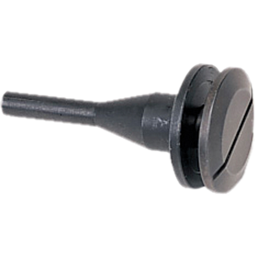 Mandrin encastr&eacute; pour roues Pronet Distribution