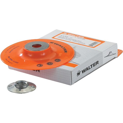 Backing Pad Assembly Pronet Distribution