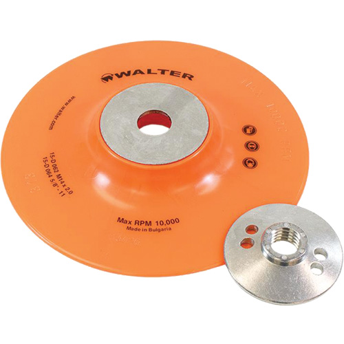 Fibre Discs - Accessories Pronet Distribution