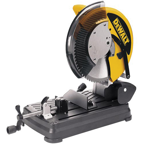Scies multi coupe robustes, 14", 1300 tr/min &agrave; vide, 120 V, 15 A Pronet Distribution
