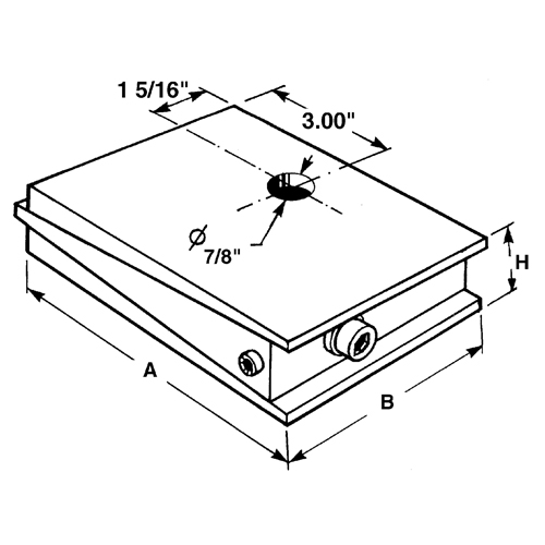 Vibra-Wedge Isolators Pronet Distribution