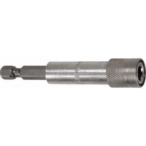 1/4" Bit Holders, Quick Release Pronet Distribution