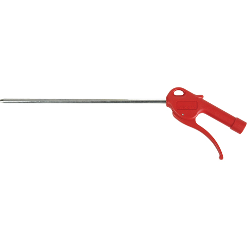 Soufflette Airpro - 12", 1/4" NPT, 10 pi³/min, 150 psi Pronet Distribution