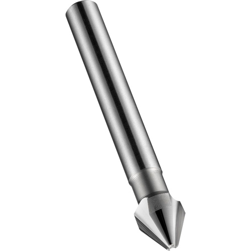 Countersink, 25 mm, High Speed Steel, 60° Angle, 3 Flutes Pronet Distribution