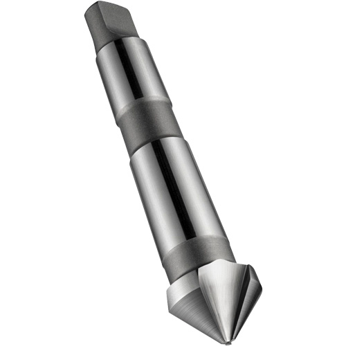Countersink, 40 mm, High Speed Steel, 90° Angle, 3 Flutes Pronet Distribution