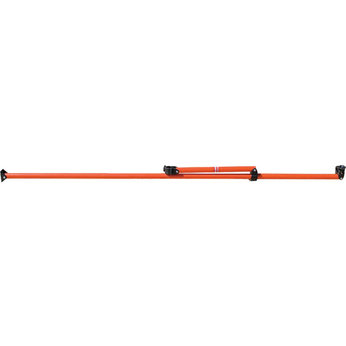 Composants pour &eacute;chafaudages la tour en fibre de verre, Stabilisateur, 2" la x 78" h Pronet Distribution