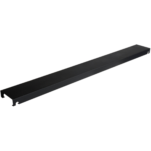 Mobile Work Scaffolding - Maxi Round Scaffolding Accessories, Steel, 6-1/4' L x 8" W Pronet Distribution