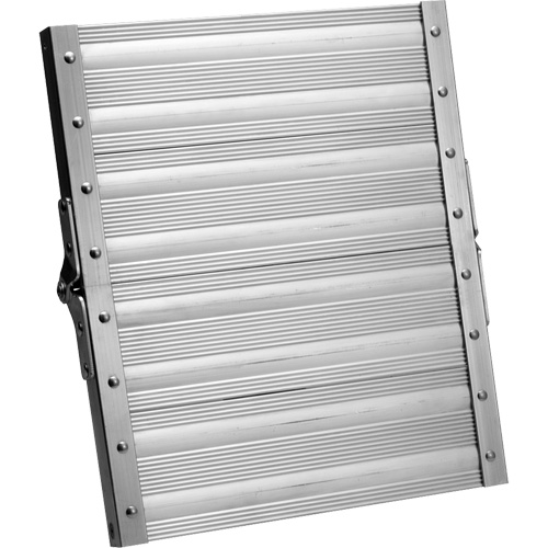 Escabeaux industriels &agrave; plateforme extra robustes (s&eacute;rie 6500 AA), 6', Cap. De 375 lb Pronet Distribution