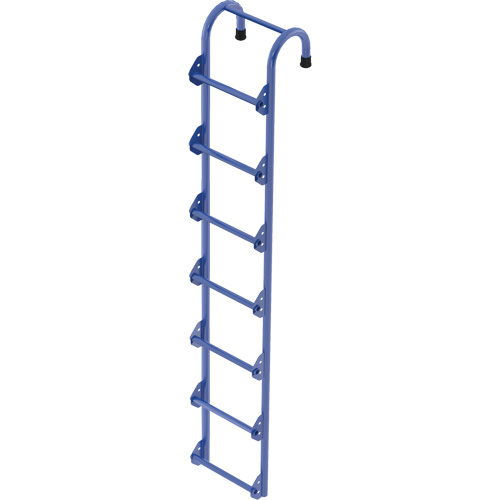 Tank Access Ladder Pronet Distribution