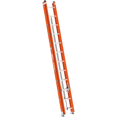 &eacute;chelle &agrave; coulisse BuildMan, Cap 300 lb, 24' h, Calibre 1A Pronet Distribution