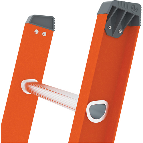 &eacute;chelle coulissante BuildMan, Cap 300 lb, 28' h, Calibre 1A Pronet Distribution