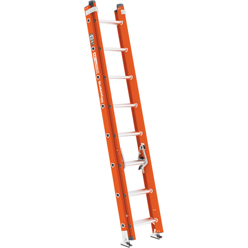 &eacute;chelle coulissante BuildMan, Cap 300 lb, 16' h, Calibre 1A Pronet Distribution