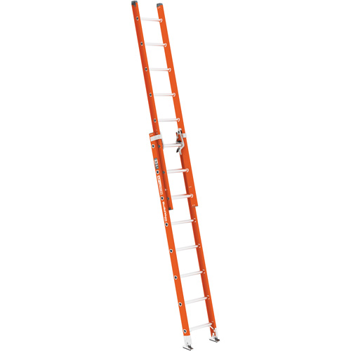 &eacute;chelle coulissante BuildMan, Cap 300 lb, 16' h, Calibre 1A Pronet Distribution