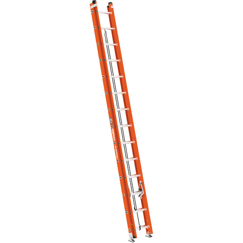 &eacute;chelle coulissante BuildMan, Cap 300 lb, 28' h, Calibre 1A Pronet Distribution