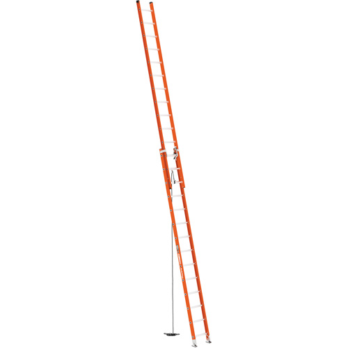 &eacute;chelle coulissante BuildMan, Cap 300 lb, 28' h, Calibre 1A Pronet Distribution