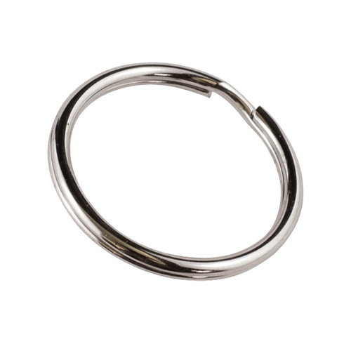 Split Ring, 1-1/2", Steel Pronet Distribution