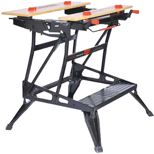 &eacute;tabli-&eacute;tau portatif Workmate P425 Pronet Distribution