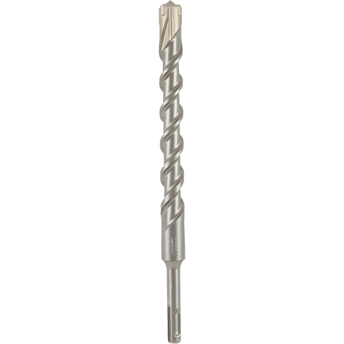MX4 4-Cutter Rotary Hammer Drill Bits, SDS-Plus Shank, Carbide Pronet Distribution