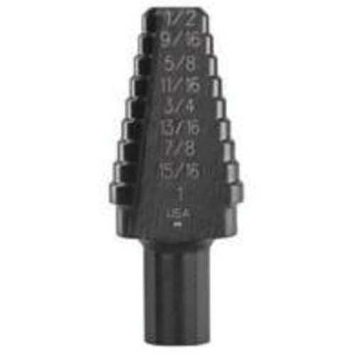 Coarse Self-Feed Drill Bit, 1/4", 1/4" Hex Shank Pronet Distribution