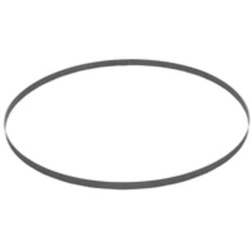 Lames de scie &agrave; ruban &agrave; coupe profonde, Bim&eacute;tal, 44-7/8" lo x 1/2" la x &eacute;paisseur 0,02", 24 dents par pouce Pronet Distribution