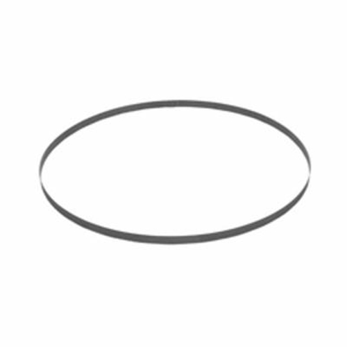 Compact Portable Band Saw Blade, Bi-Metal, 35-3/8" L x 1/2" W x 0.020" Thick, 18 TPI Pronet Distribution