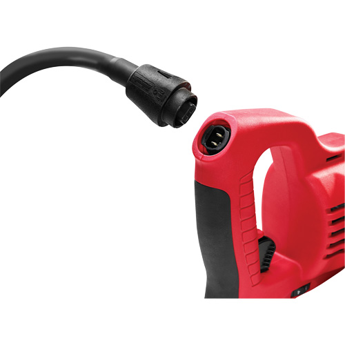 Quik-Lok&reg; Cord with Twist Style Plug Pronet Distribution