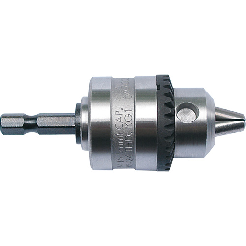 Chuck Attachment Pronet Distribution