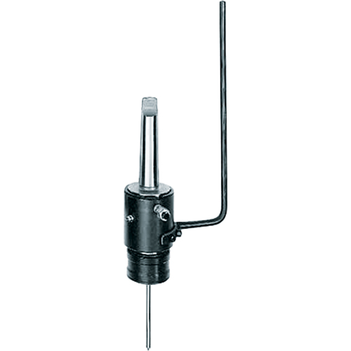 No. 3 Morse Taper Quick Change With Chip Breaker Pronet Distribution