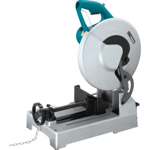 Metal Cutting Saw, 12", 1700 No Load RPM, 15 A Pronet Distribution