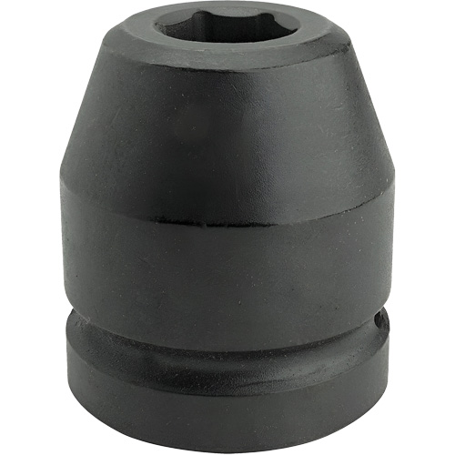 Socket, Impact, 3-1/8", 1-1/2" Drive, 6 Points Pronet Distribution