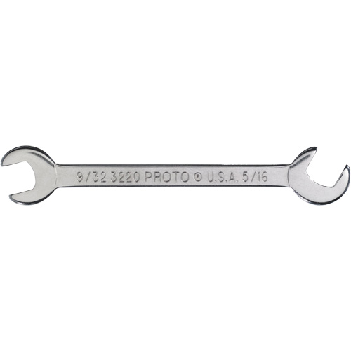 Cl&eacute; d'allumage, 9/32" x 5/16", Satin Pronet Distribution