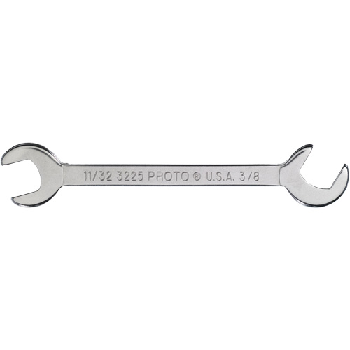 Cl&eacute; d'allumage, 11/32" x 3/8", Satin Pronet Distribution