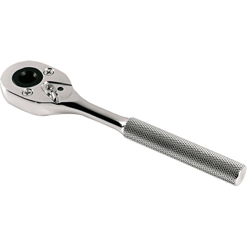 Rochet femelle &agrave; t&ecirc;te en forme de poire, Prise de 3/8", Poign&eacute;e Ordinaire Pronet Distribution