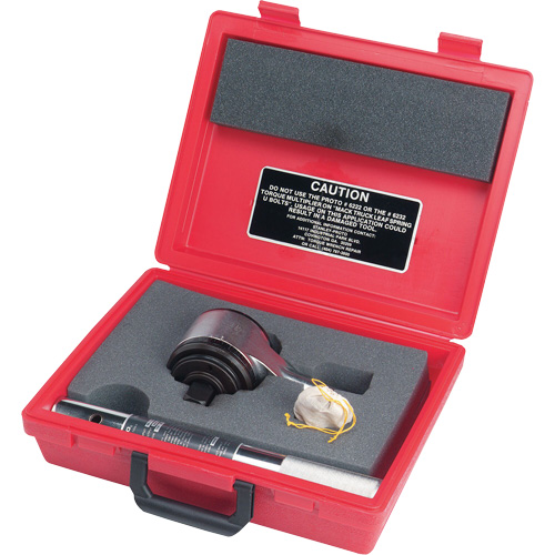Multiplicateur de couple, 1/2" Couple d'entr&eacute;e, 1" Couple de sortie, 1:13,6 Ratio Pronet Distribution