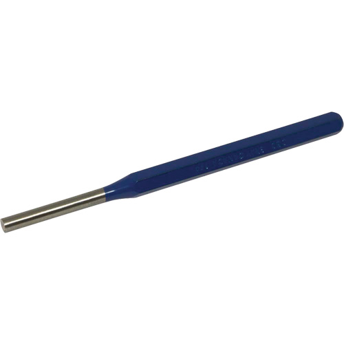 Poinçon effil&eacute;, 1/4" dia. x 6-1/4" lo Pronet Distribution