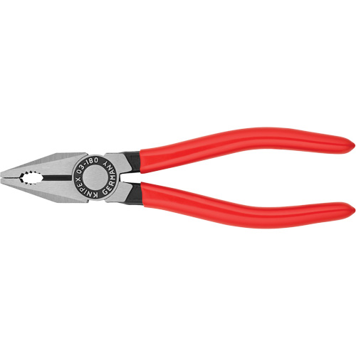 Combination Pliers Pronet Distribution
