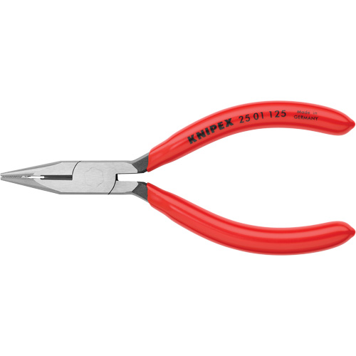 Long Nose Pliers with Cutter, 5" L Pronet Distribution