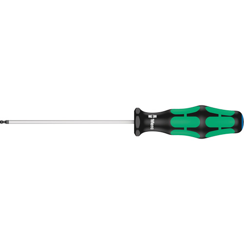 Tournevis Hex Plus 2,5 mm Pronet Distribution