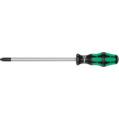 Pozidriv Screwdriver Pronet Distribution