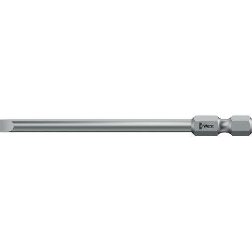 Tournevis &agrave; fente, 1/4", 2" lo, Prise Plastique Pronet Distribution