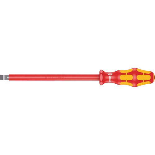 Insulated Slotted Screwdriver Pronet Distribution